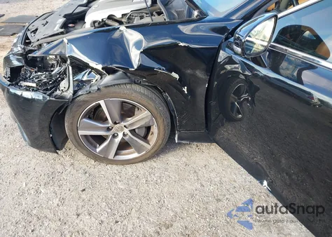 2016 Lexus Gs 350 из США, поврежденный, VIN JTHBZ1BL3GA000783